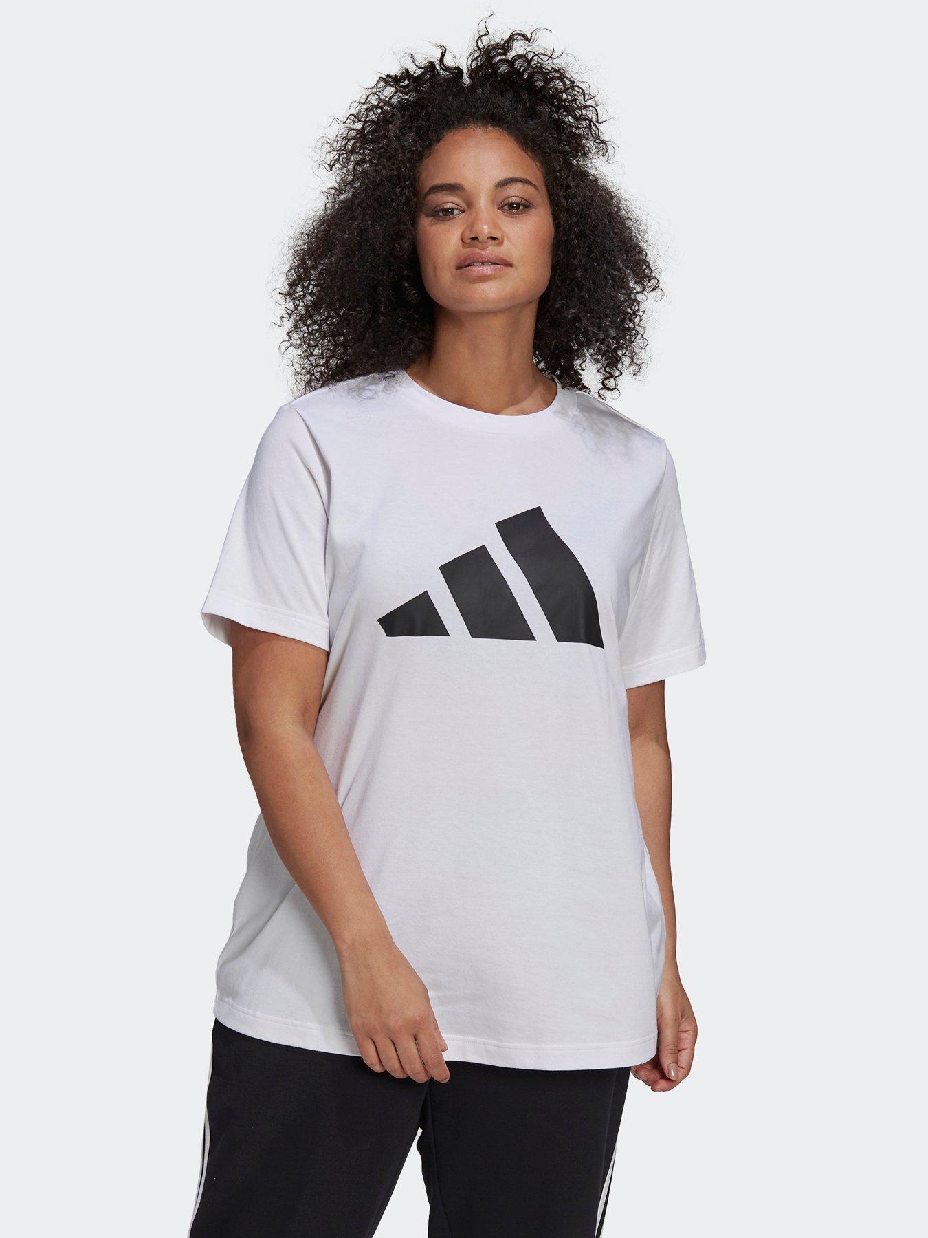 Women Sportswear Future Icons T-shirt (plus Size)