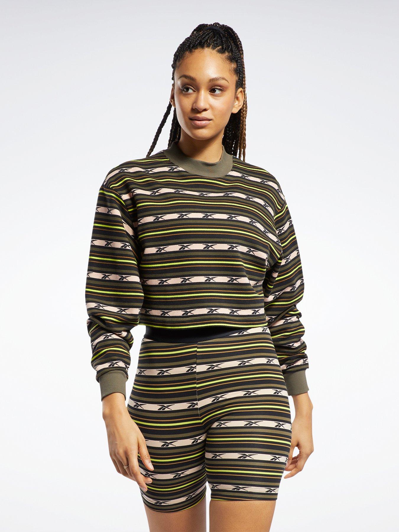 Reebok | Hoodies \u0026 sweatshirts | Women 