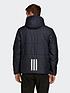  image of adidas-bsc-insulated-hooded-jacket