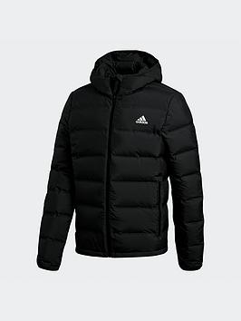 adidas-helionic-hooded-down-jacket