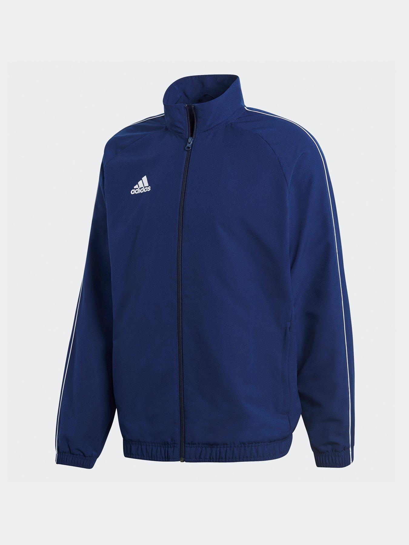 Tracksuits Core 18 Presentation Track Top