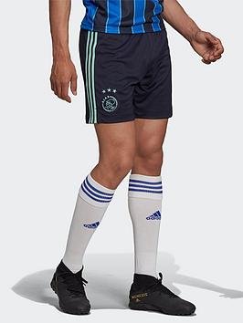 adidas-ajax-amsterdam-2122-away-shorts