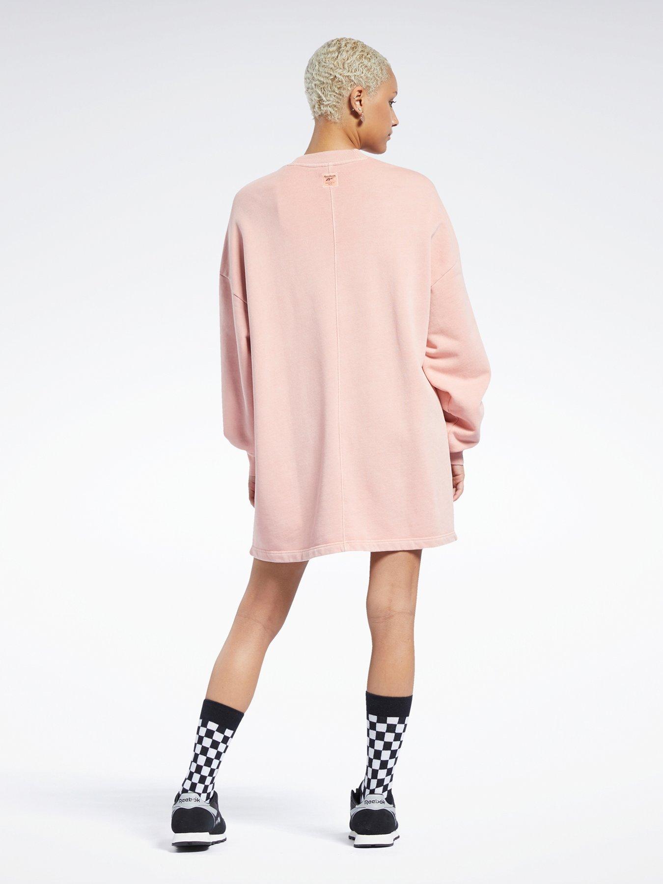 Hoodies & Sweatshirts Classics Natural Dye Crew Dress