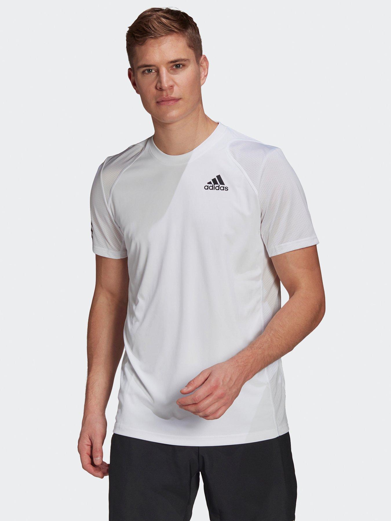 adidas rozmiarówka t shirt