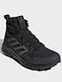  image of adidas-terrex-trailmaker-mid-gtx-hiking-shoes
