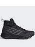  image of adidas-terrex-trailmaker-mid-gtx-hiking-shoes