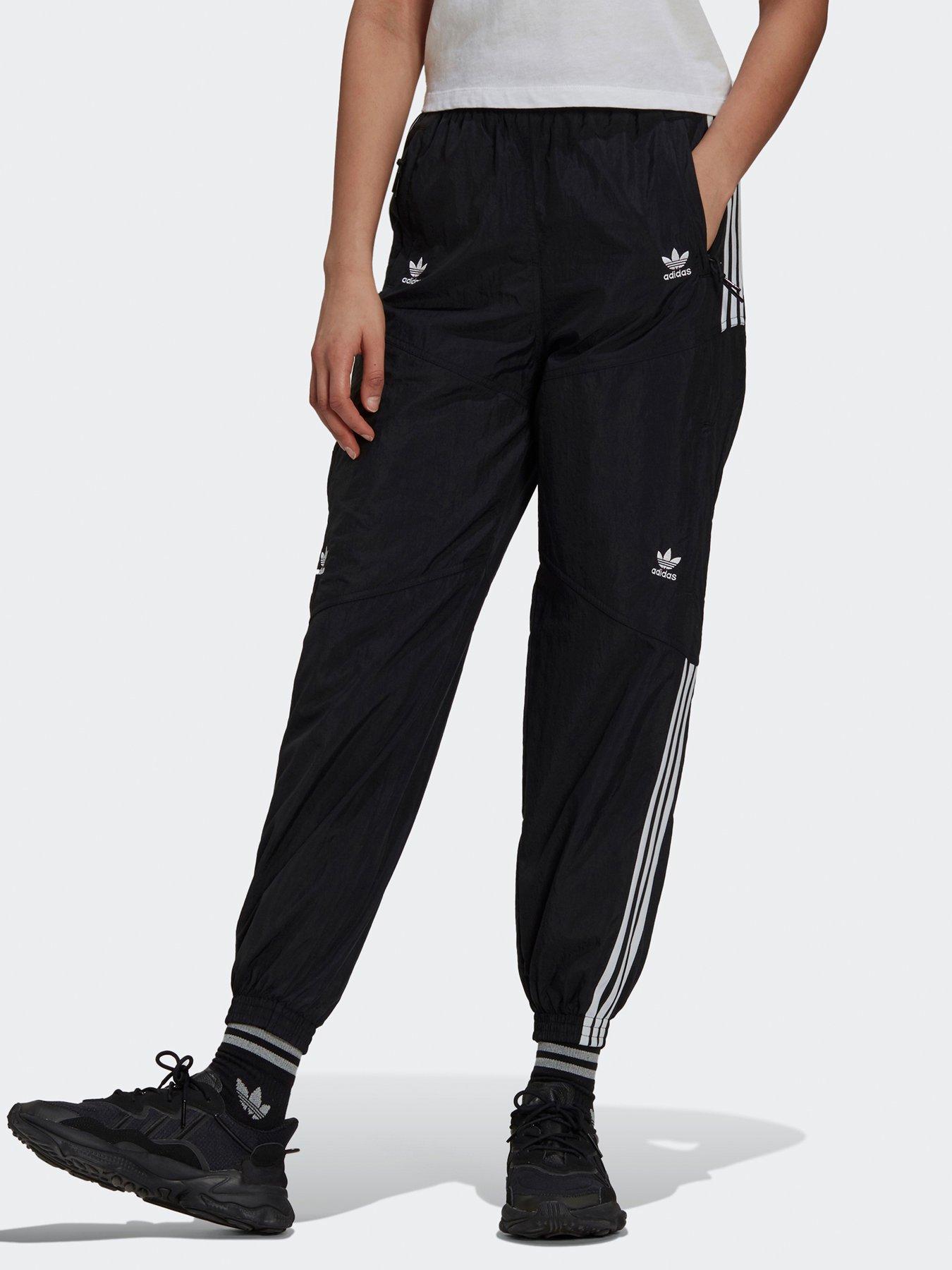 Women Adicolor Classics Disrupted Icon Tracksuit Bottoms