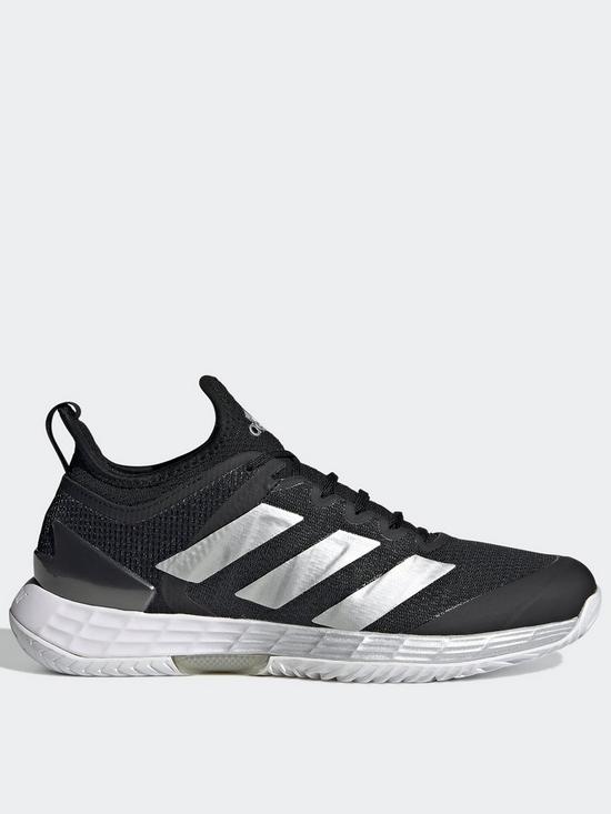 back image of adidas-adizero-ubersonic-4-tennis-shoes