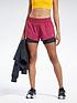  image of reebok-running-two-in-one-shorts