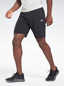 Reebok Workout Ready Activchill Shorts