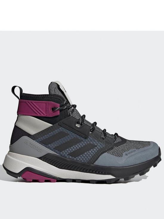 back image of adidas-terrex-trailmaker-mid-gtx-shoes