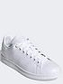  image of adidas-originals-stan-smith-shoes-white