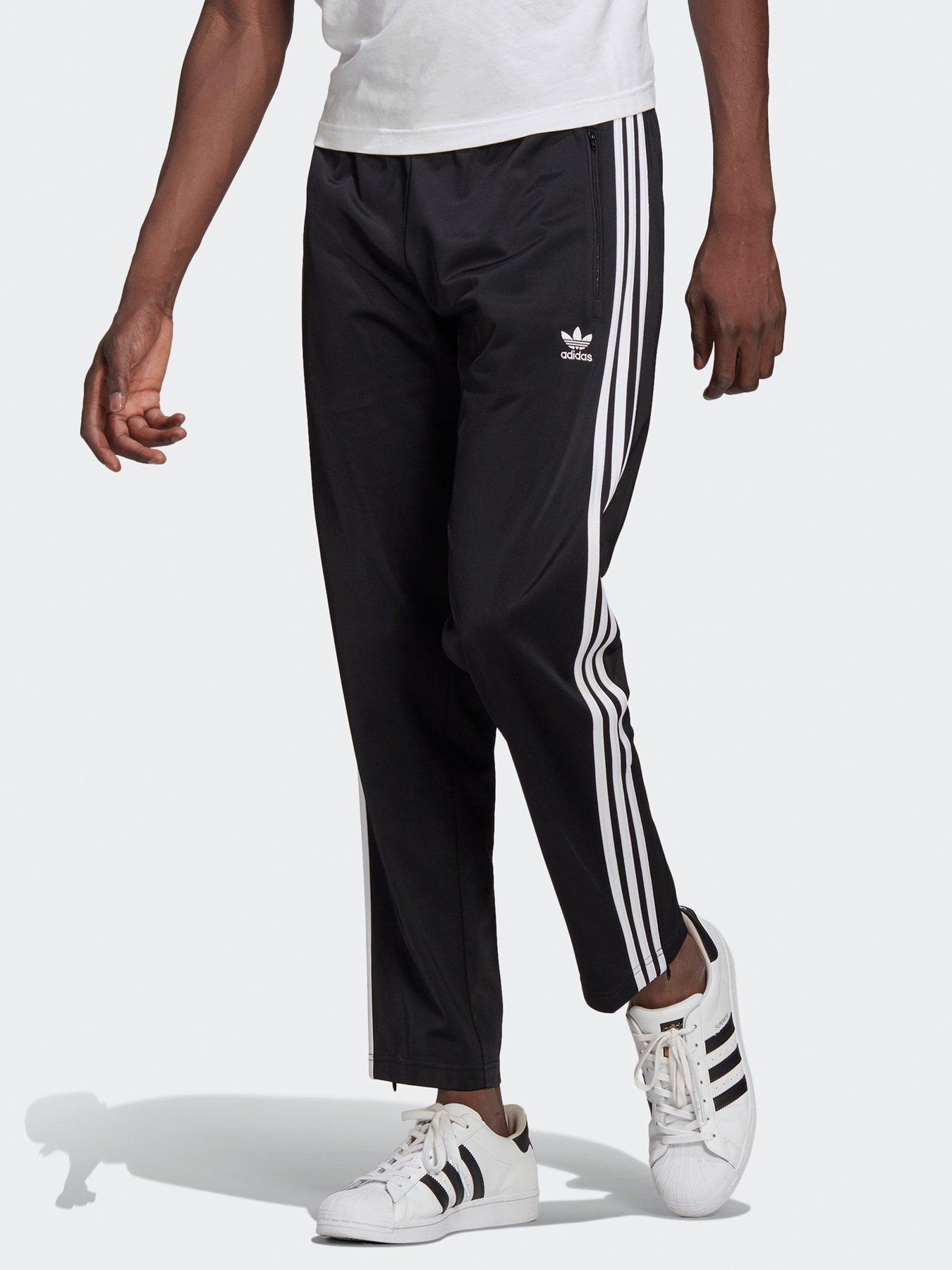 old style adidas joggers