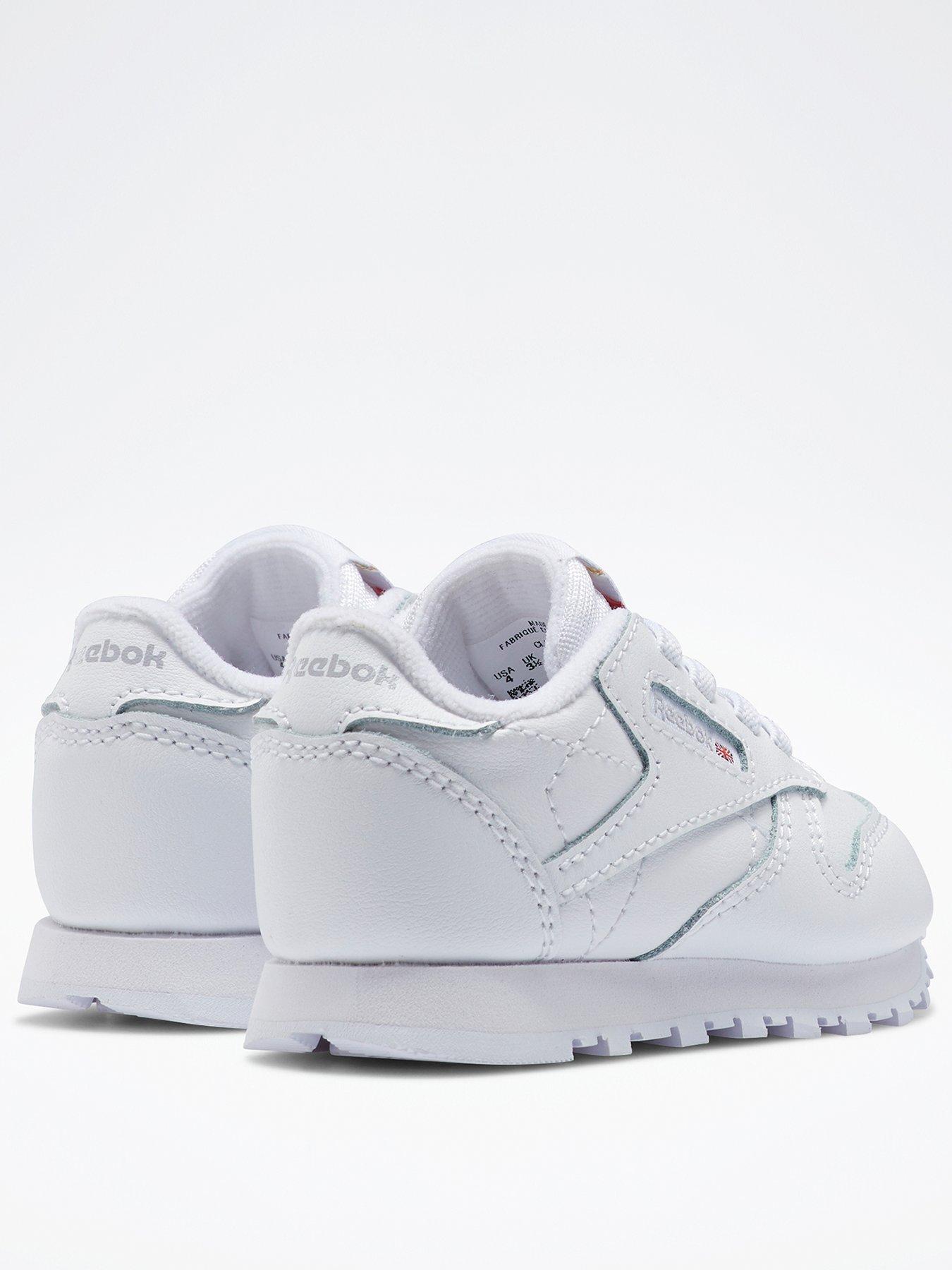 Reebok store for infants