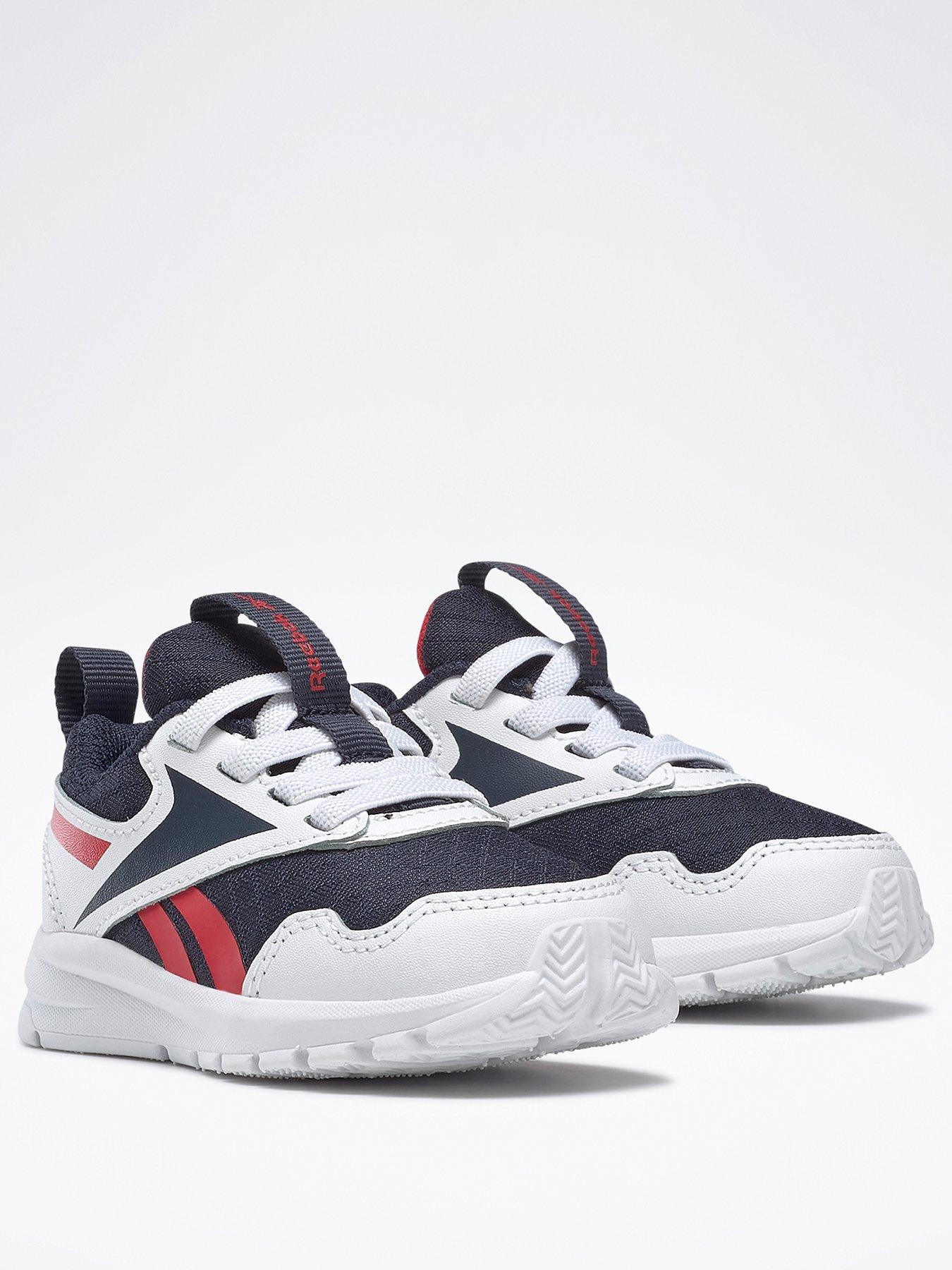 Basket reebok rapide new arrivals