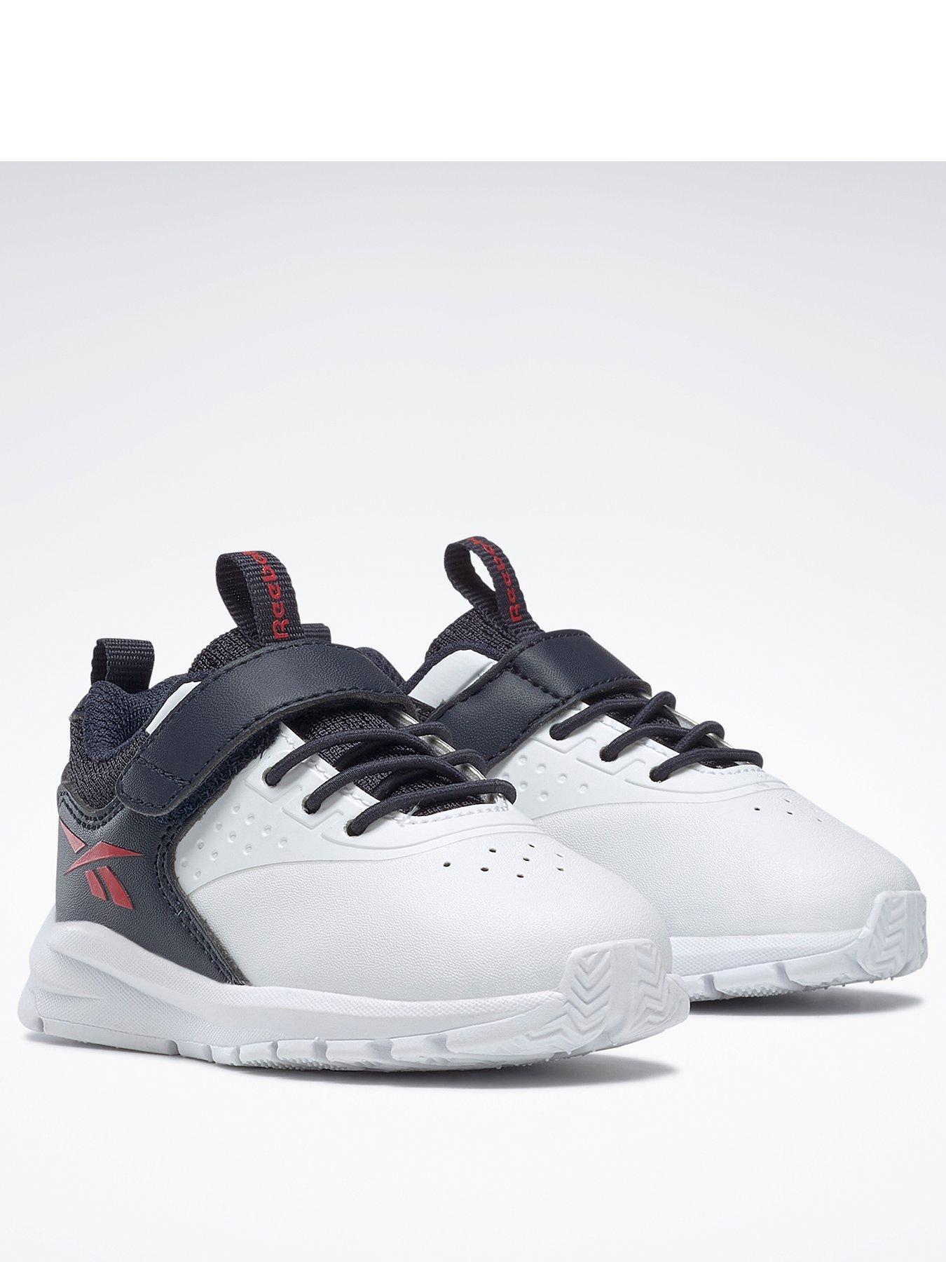 reebok infant trainers