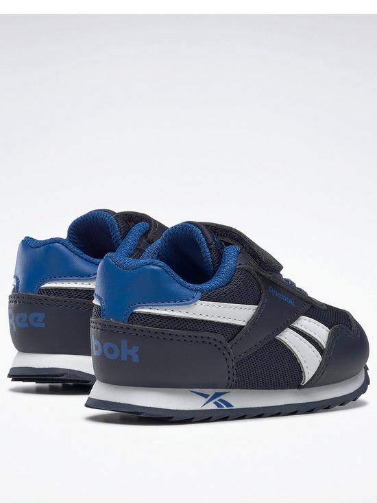 stillFront image of reebok-royal-classic-jogger-3-shoes