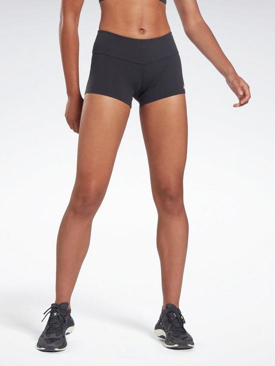 Reebok United By Fitness Chase Bootie Shorts | very.co.uk