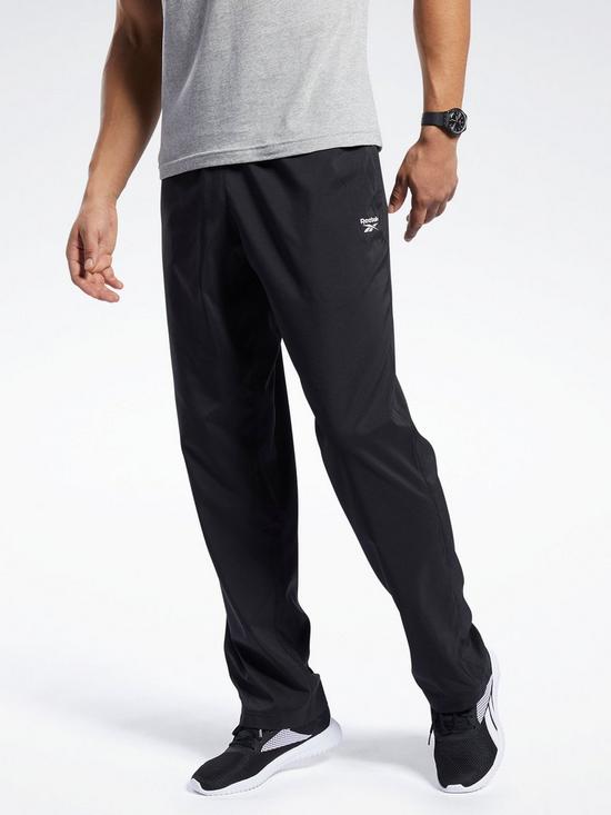 Reebok Training Essentials Woven Unlined Pants | very.co.uk