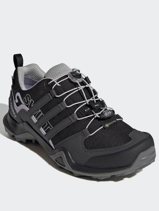 front image of adidas-terrex-swift-r2-gtx-shoes