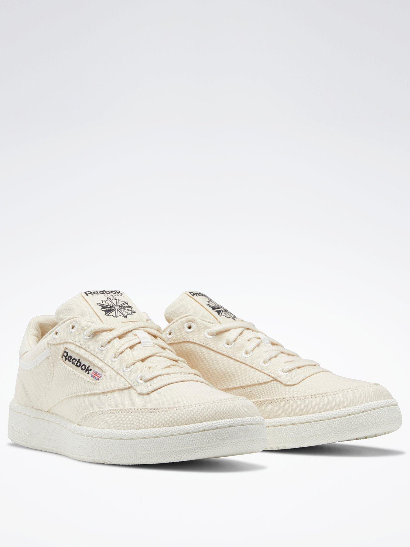 club c 85 grow shoes