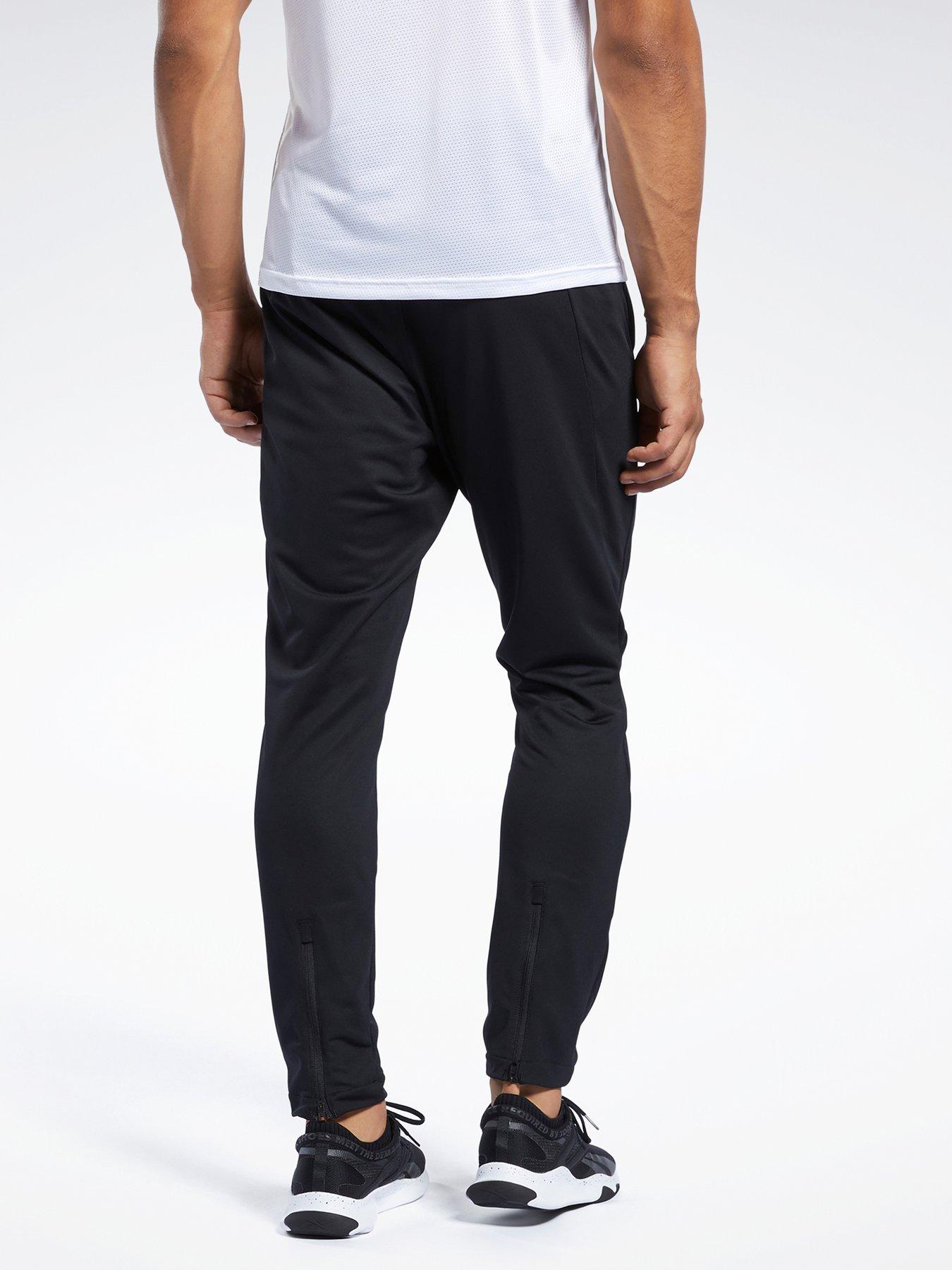 Joggers Workout Ready Track Pants