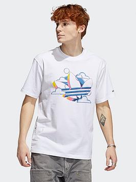adidas-originals-summer-trefoil-t-shirt