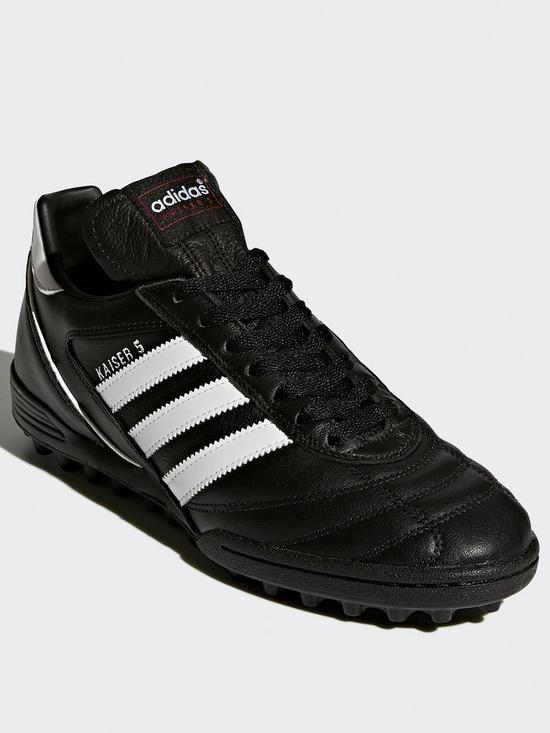 front image of adidas-kaiser-5-team-boots