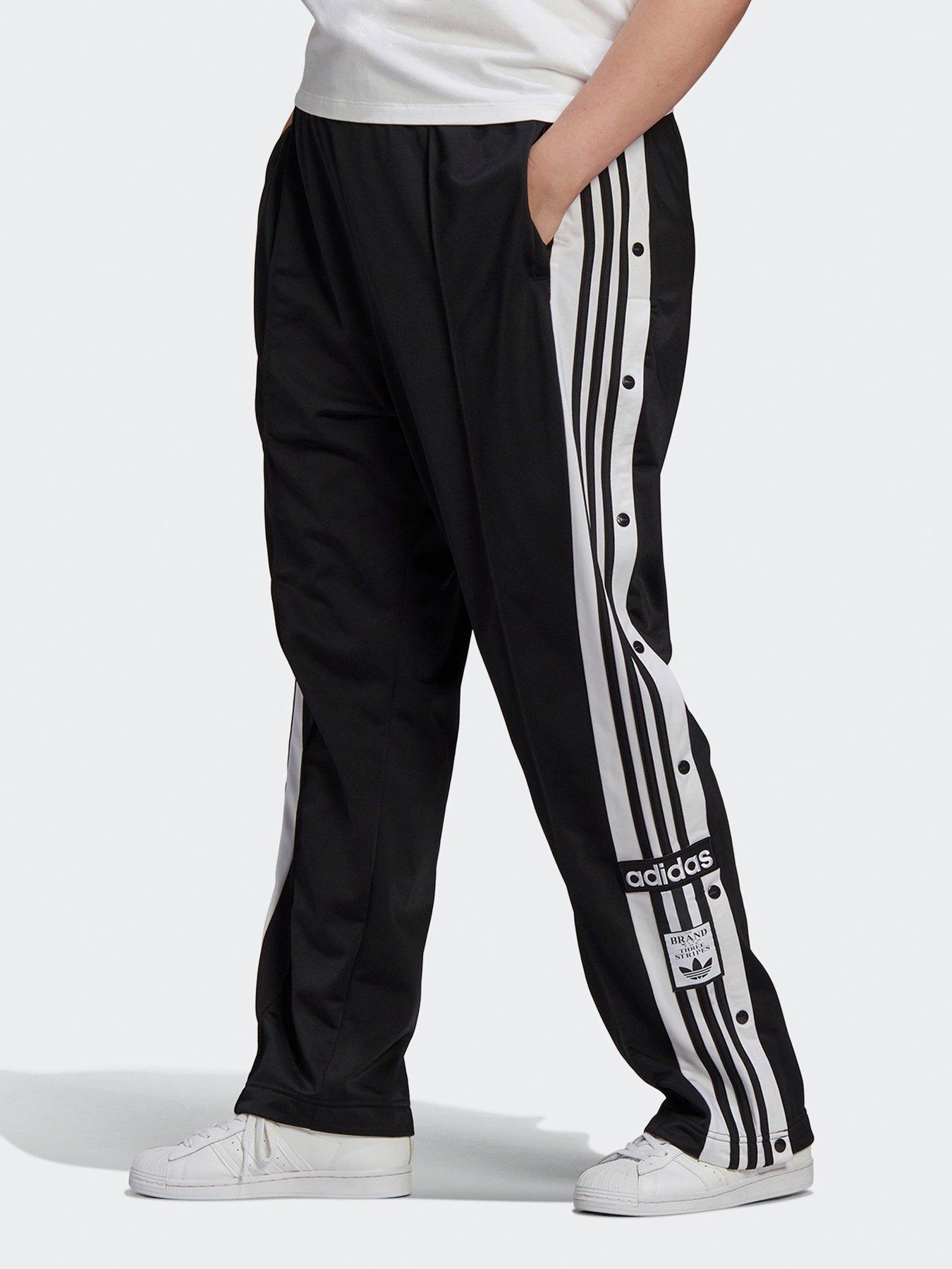 adicolor classics tracksuit bottoms