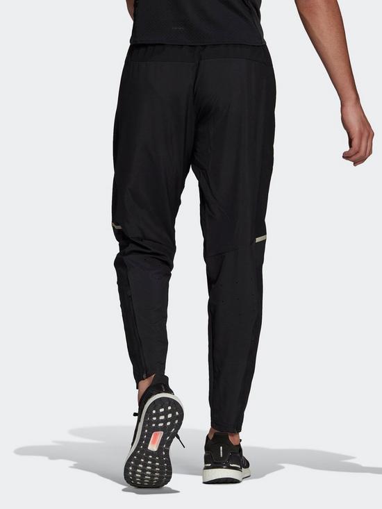 stillFront image of adidas-own-the-run-cooler-joggers
