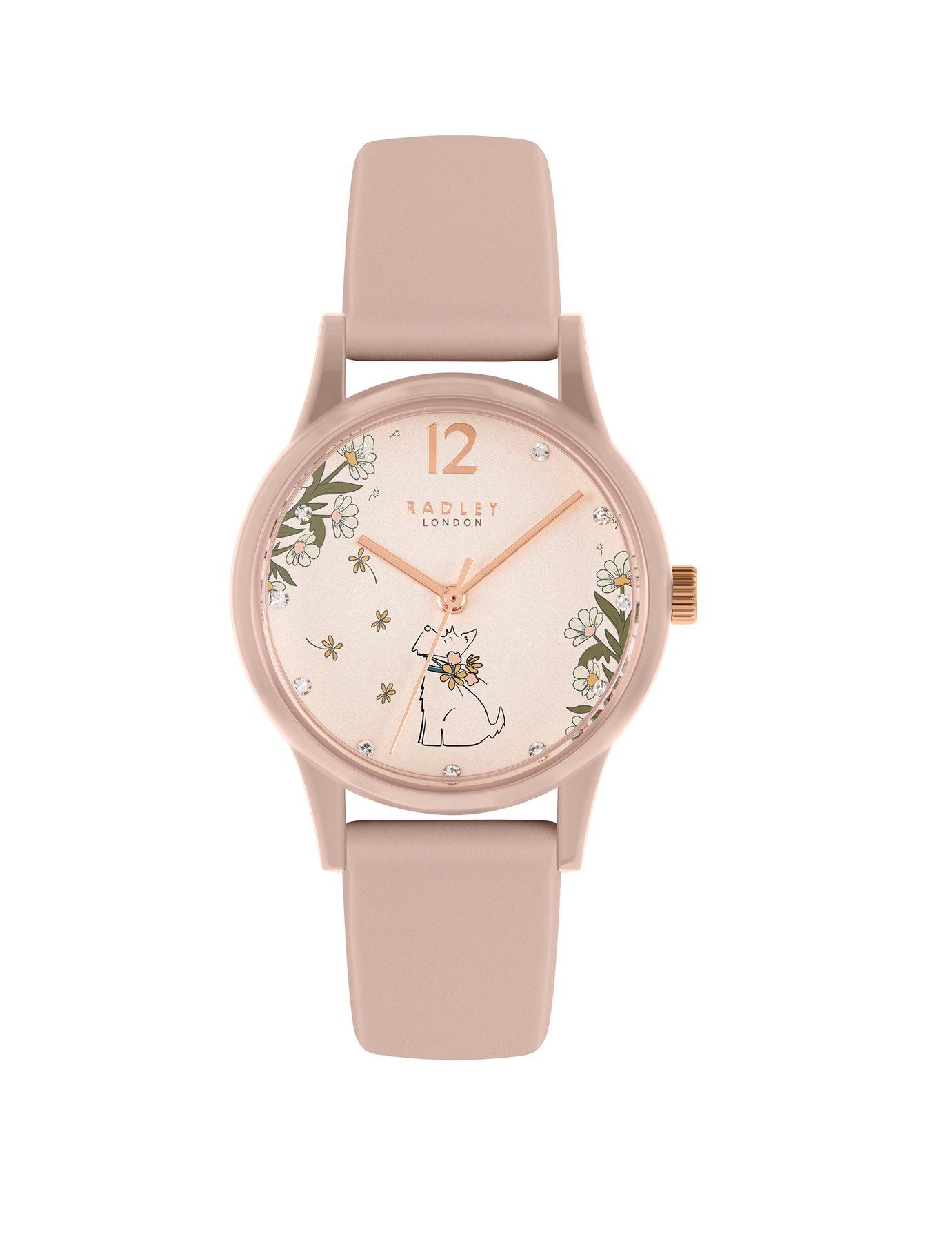 Radley nurses hot sale fob watch