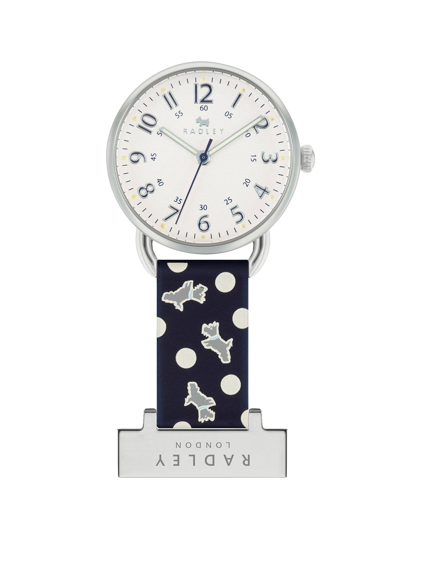 Animal discount fob watch