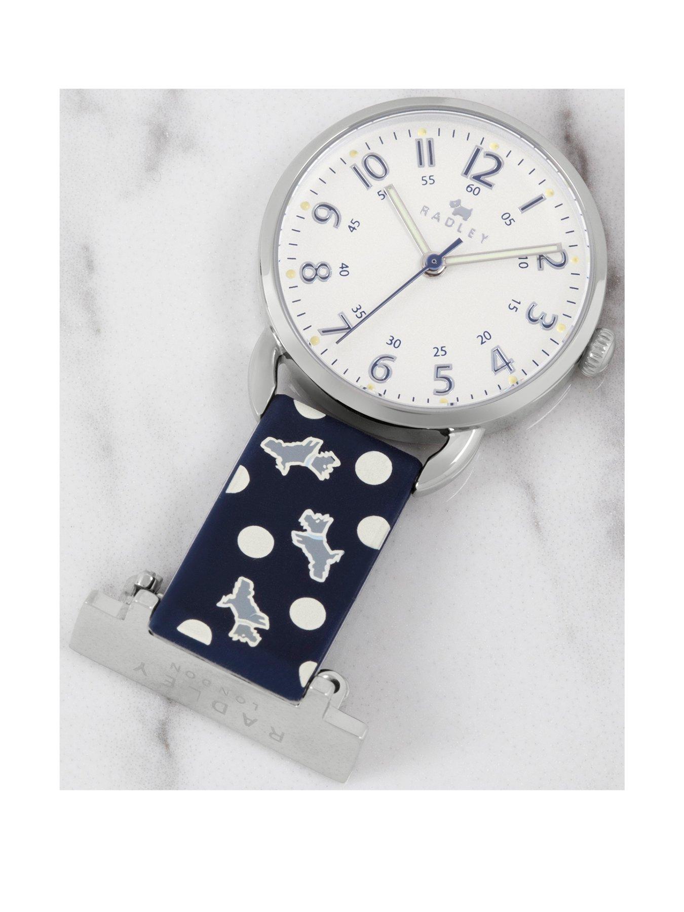 Radley polka dot online watch