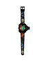  image of disney-harry-potter-projection-watch-unisex
