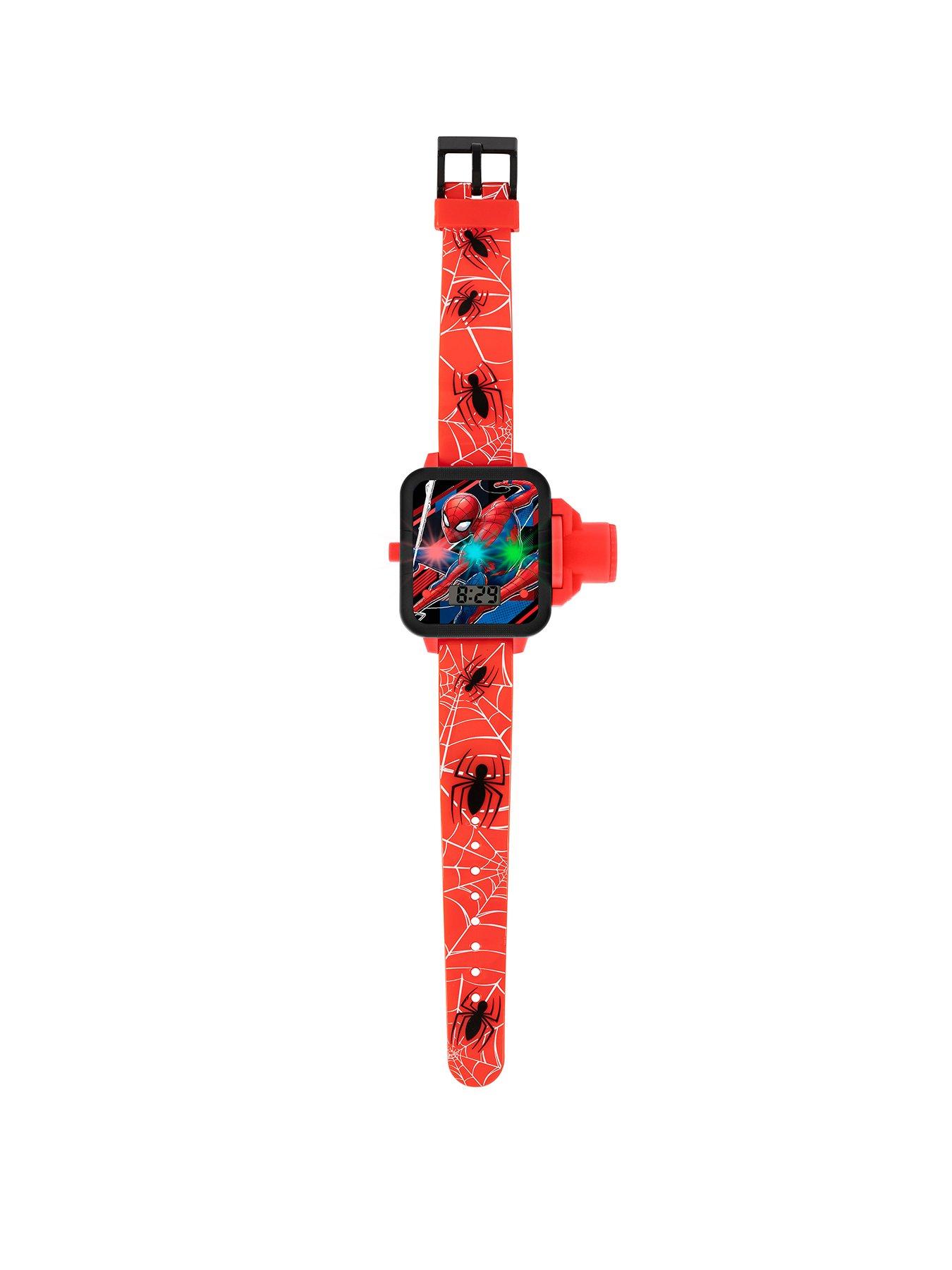 Spider watch hot sale