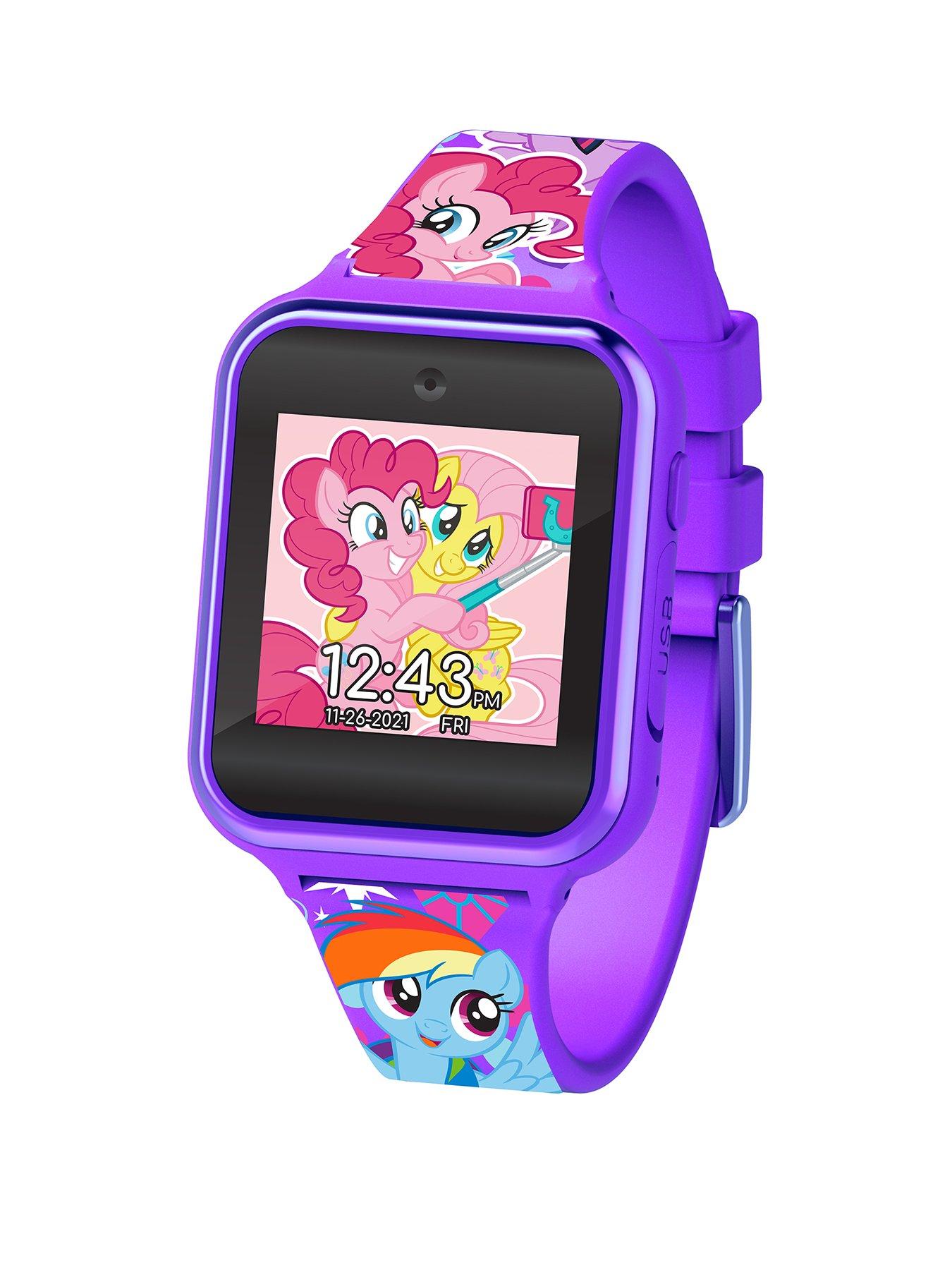 Little girl digital sale watches