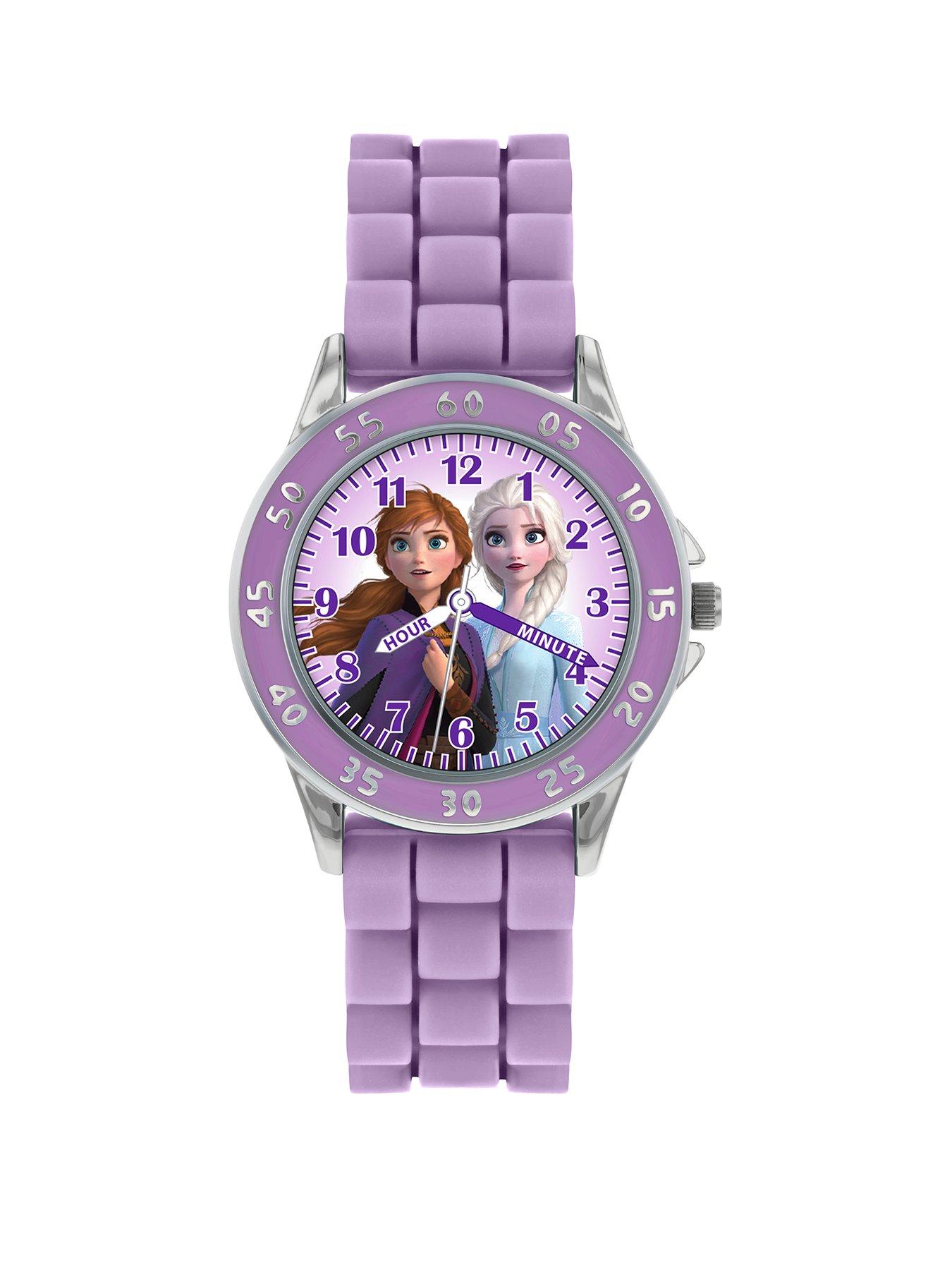 undefined Frozen Watch - Kids
