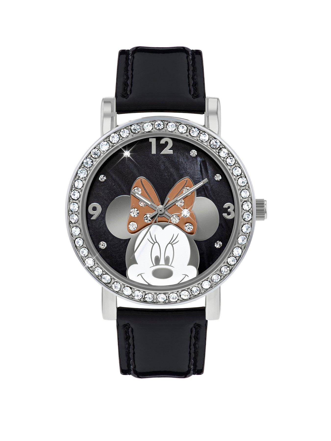 Michael kors deals mickey mouse watch