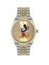  image of disney-mickey-mouse-watch
