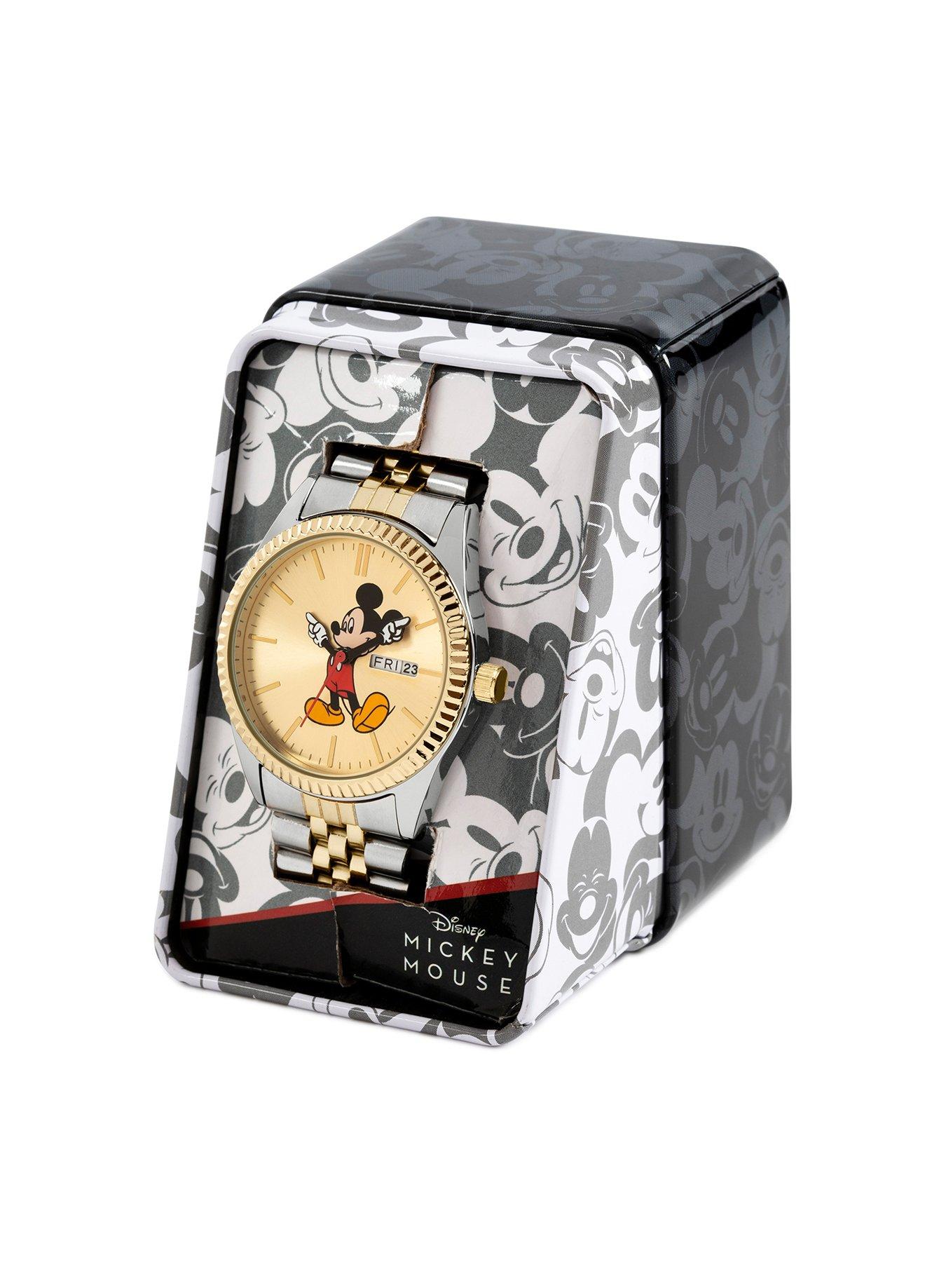 Image 3 of 3 of Disney Mickey Mouse Watch