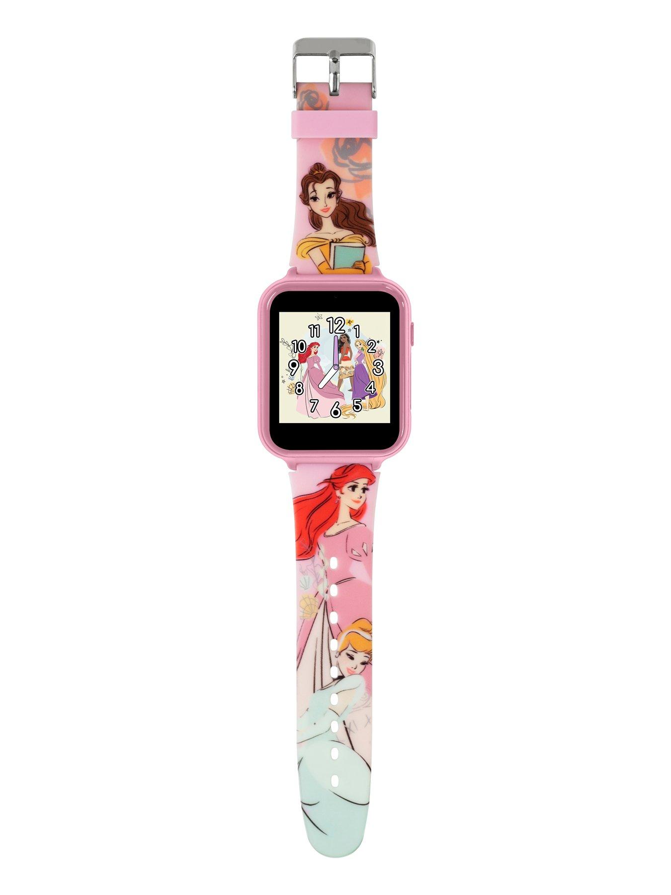 Disney kids clearance watch