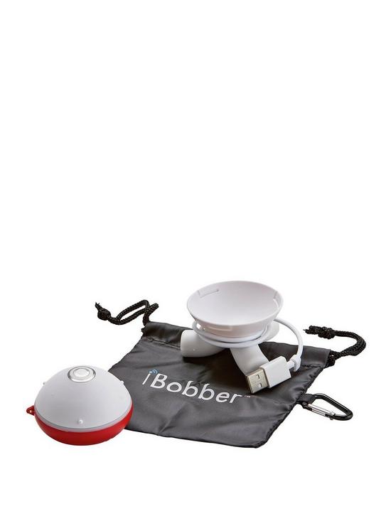 stillFront image of ibobber-castable-bluetooth-smart-fish-finder-carp-and-night-fishing