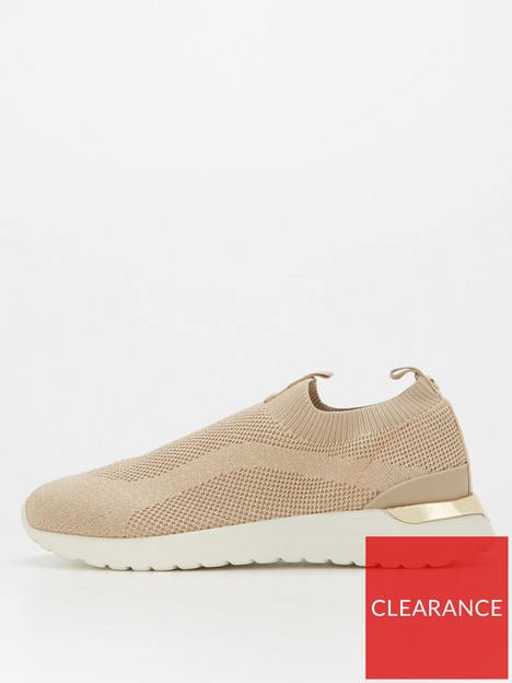 v-by-very-alice-slip-on-knitted-trainer-camel