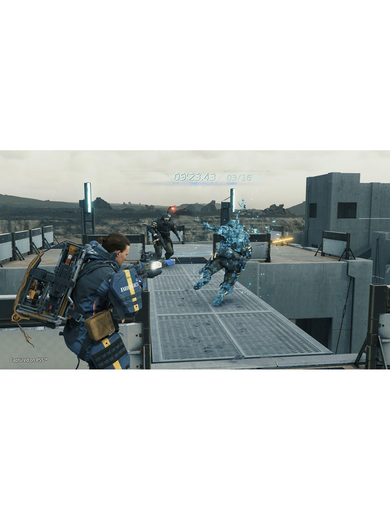 Image 7 of 7 of PlayStation 5 Death Stranding:&nbsp;Director's Cut