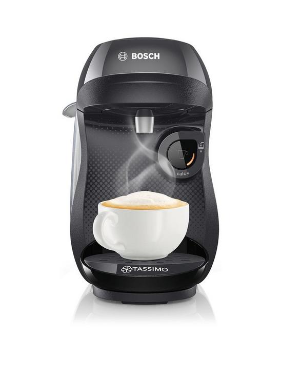 front image of tassimo-tas1002ngb-happy-pod-coffee-machine-black