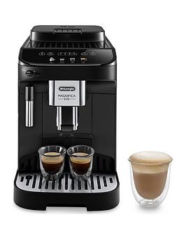 Delonghi Magnifica Evo, Automatic Bean To Cup Coffee Machine, Ecam290.21.B