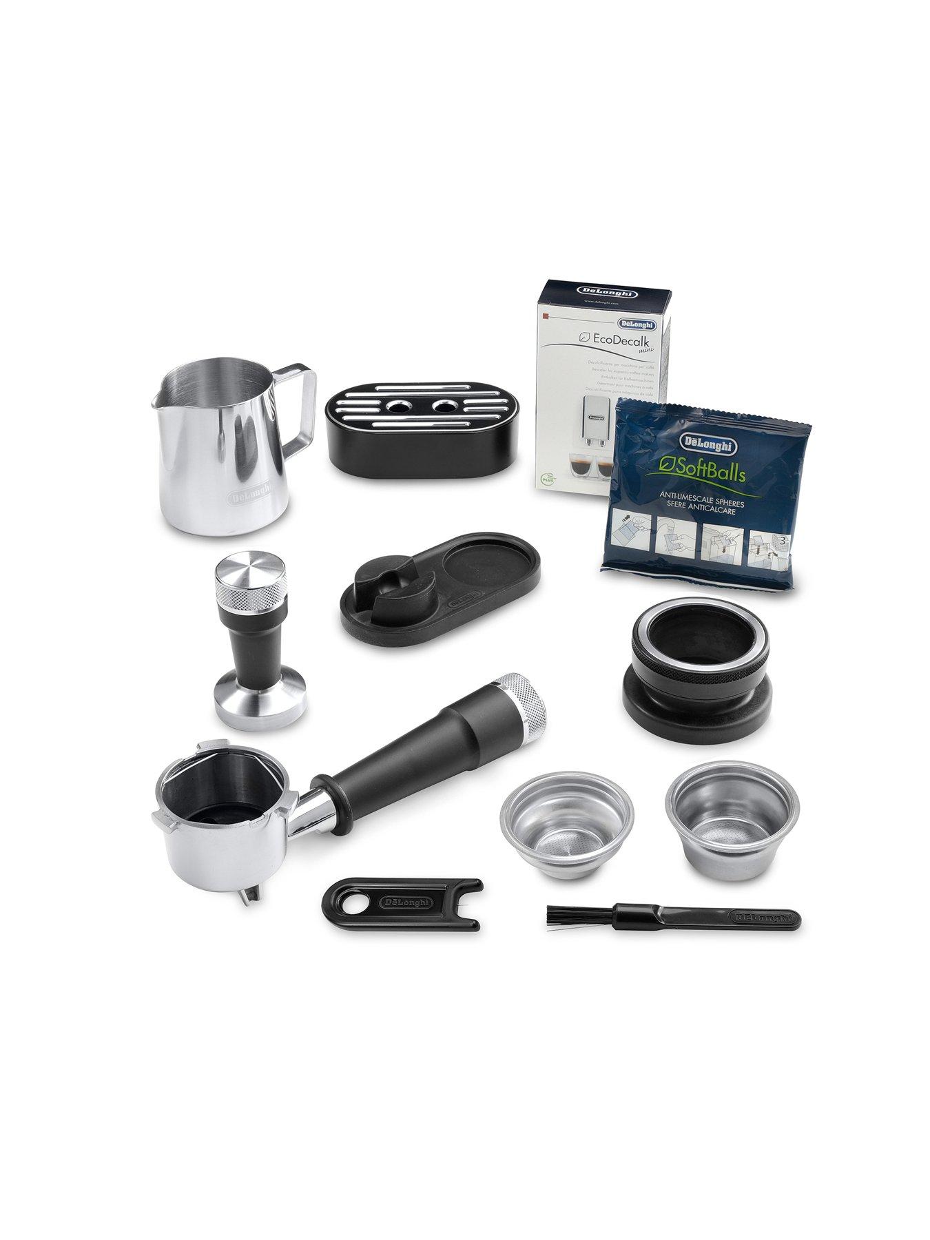 Image 7 of 8 of DeLonghi La Specialista Arte, Bean to Cup Coffee Machine, EC9155.MB