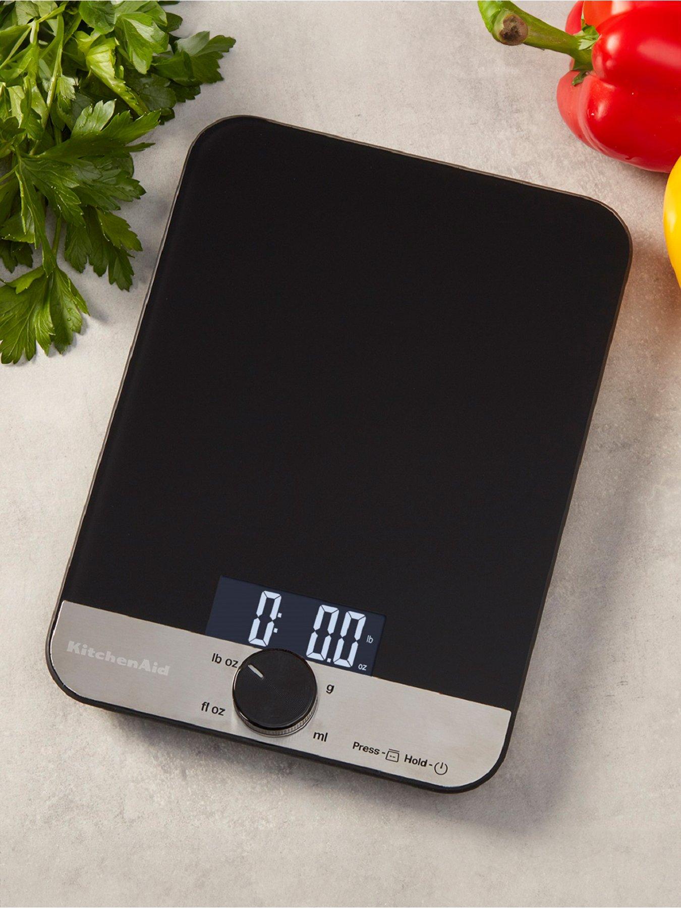 Kitchen scales | Bakeware | Home & garden | Very