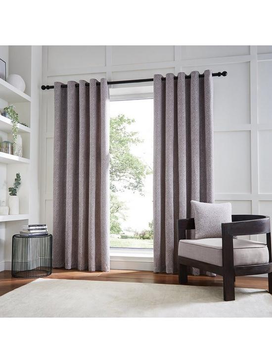 front image of hyperion-eros-chenille-jacquard-weighted-linednbspcurtains