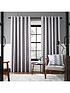 hyperion-evander-geo-velour-weighted-curtains-46x72front